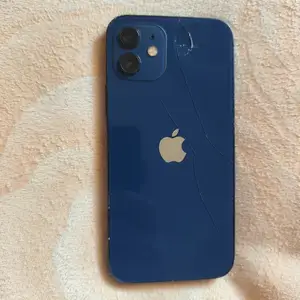 Apple iPhone 12, 128 gb, Blue, Душанбе