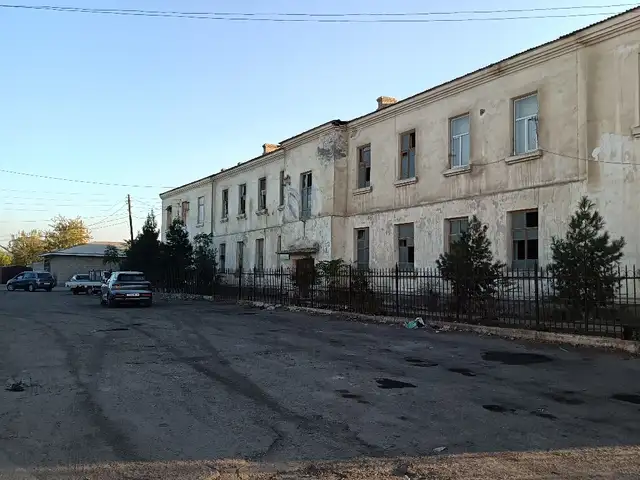 Помещение под свободное назначение, 800м², Бободжон Гафуров, Бобоҷон Ғафуров