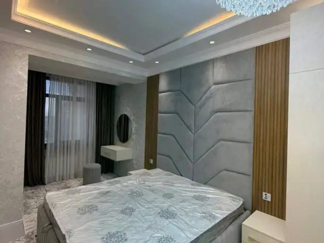 2-комн. квартира, 14 этаж, 66м², овир, парк Алишер Навои, Душанбе
