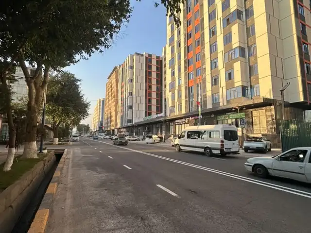 1-комн. квартира, 6 этаж, 45 м², 2 мик, Турсунзода