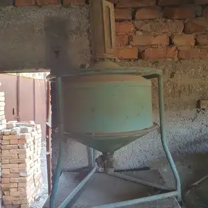Мерник, Хуҷанд