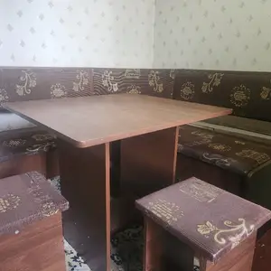 Уголок для кухни, Хуҷанд