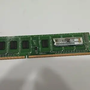 RAM DDR3 1GB Оперативная память, Душанбе