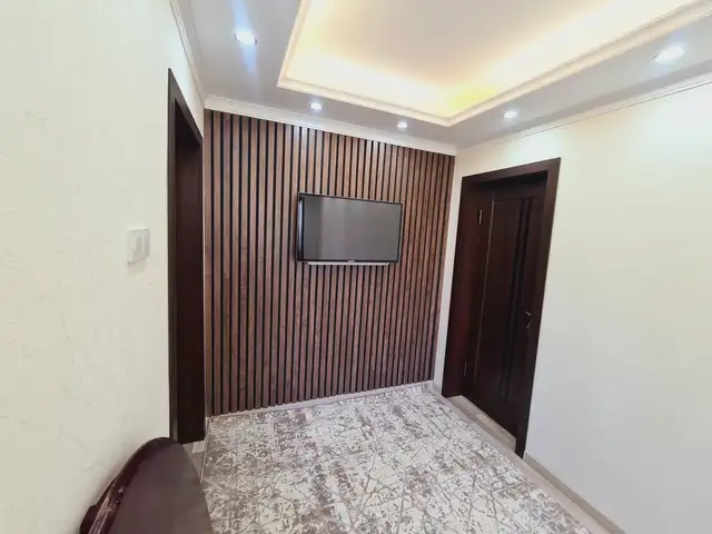 5-комн. квартира, 3 этаж, 118 м², 4мкр, 6 дом, Турсунзода - 15