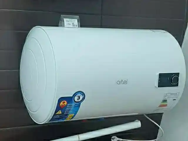 Водонагреватель вертикальный 80л,SHB755, Душанбе