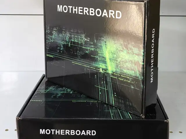 Материнская плата H81 1150 DDR3 NVMe/NGFF, Душанбе
