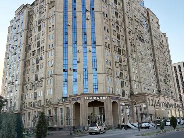 3-комн. квартира, 4 этаж, 78 м², 63мкр Фирдавсй, Душанбе