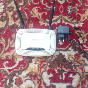 Роутер Wifi TP-Link, Кӯлоб