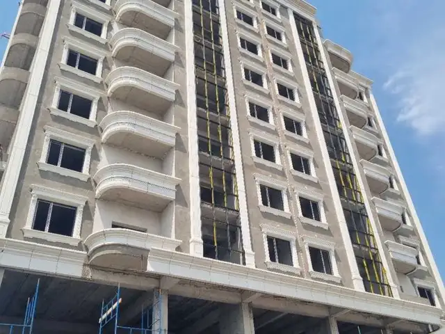 2-комн. квартира, 8 этаж, 66 м², 34-Абрешим, Худжанд