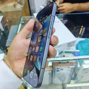 Xiaomi Mi 17 Pro Max, Душанбе