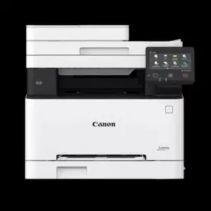 Принтер Canon i-SENSYS MF655Cdw, Душанбе
