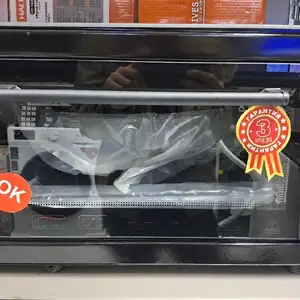 Духовка, Душанбе
