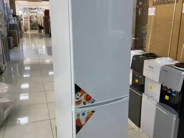 Холодильник, Душанбе
