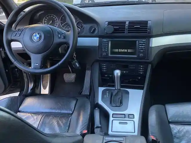 Спидометр BMW e39, Худжанд