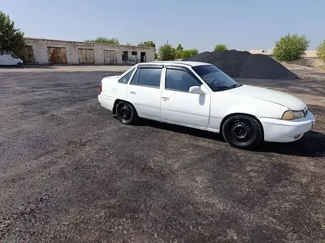 Daewoo Nexia