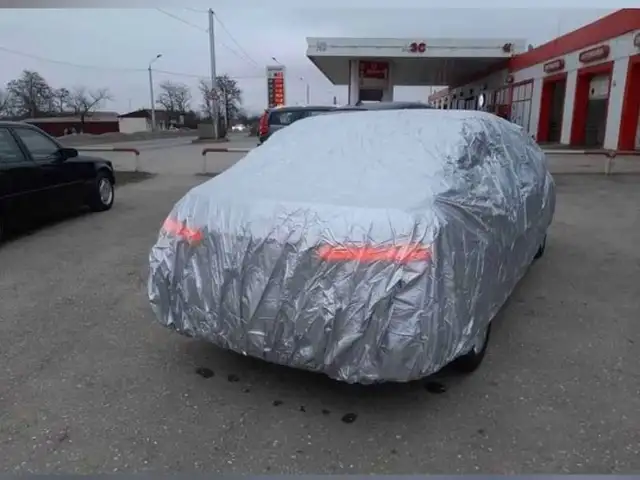 Чехол для авто, Душанбе