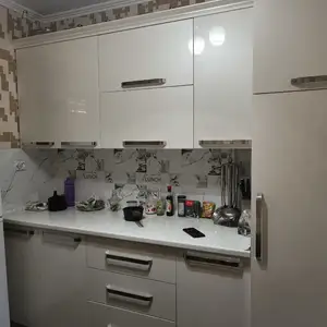 Кухонный гарнитур, Душанбе