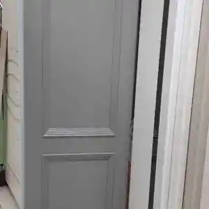 Дверь, Душанбе