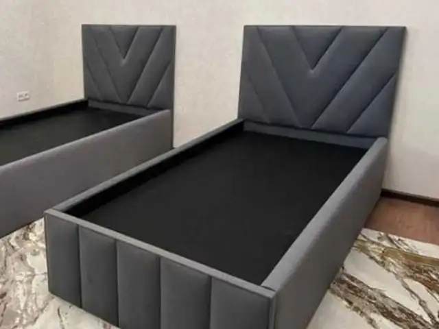 Кровать, Душанбе
