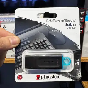Флешкарта 64gb Kingston, Душанбе