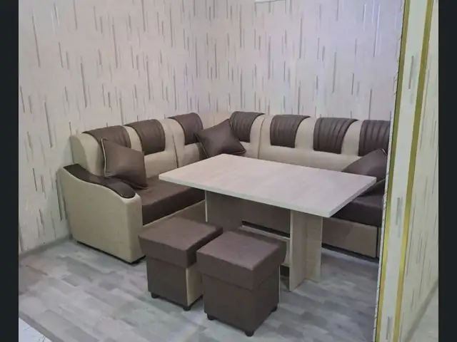 2-комн. квартира, 3 этаж, 52м², 18 мкр, Хуҷанд