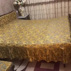 Спальный гарнитур, Хуҷанд