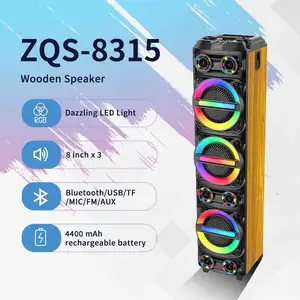 Колонка ZQS8315, Хуҷанд