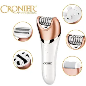 Эпилятор Cronier 8801, Душанбе