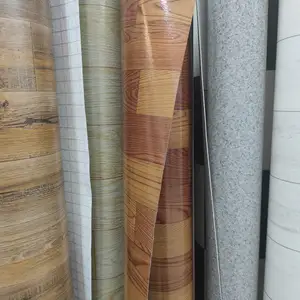 Линолеум, Душанбе
