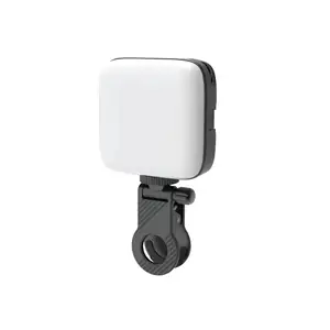 Светодиодная мини-лампа Green Lion Mini Snap Light для фотоаппаратов, камер и мо, Душанбе