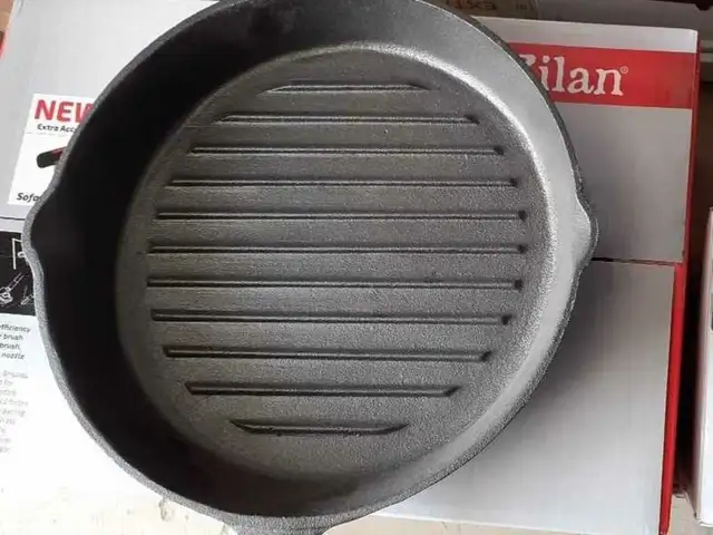 Сковородка, Душанбе