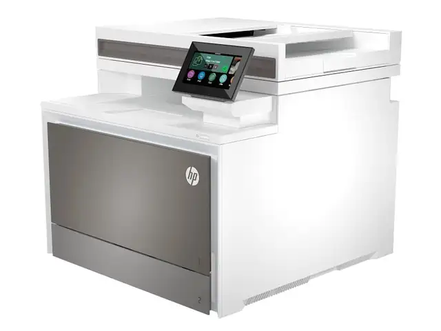 Принтер HP Color LaserJet Pro MFP 4303fdw Цветной, лазерный, A3, Душанбе