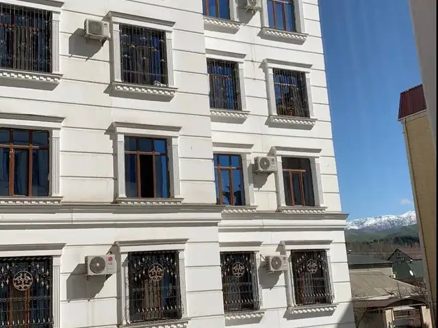 1-комн. квартира, 2 этаж, 45 м², н.Исмоили Сомони,Сафо белый городок, Душанбе