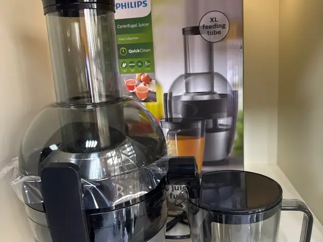 Соковыжималка PHILIPS, Душанбе