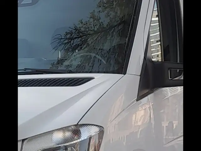 Фургон Mercedes-Benz Sprinter, 2017, Душанбе