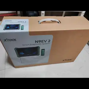 Диагностический сканер Xtool n9ev2, Душанбе