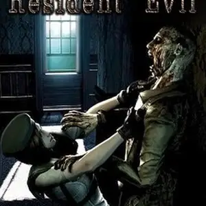 Игра Resident Evil 1 Remake, Худжанд