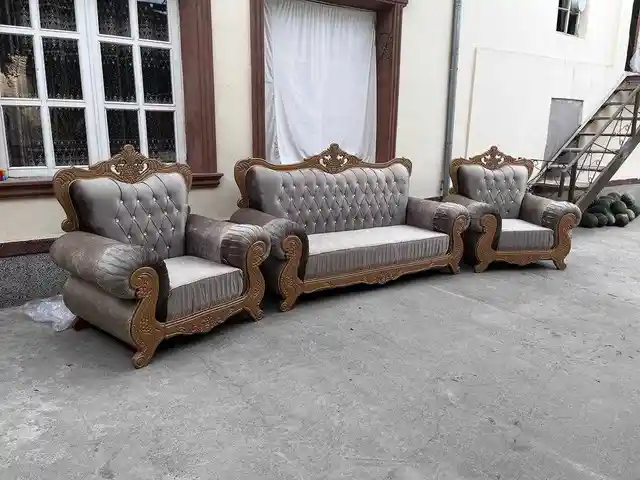 Тройка, Душанбе
