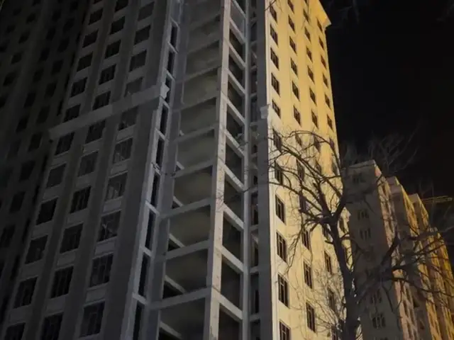 2-комн. квартира, 5 этаж, 118 м², Шохмансур , Душанбе