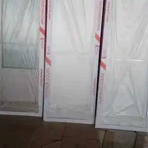 Дверь, Душанбе