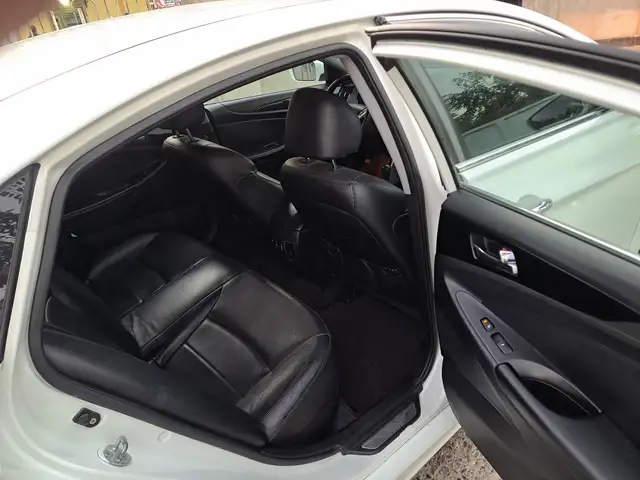 Hyundai Sonata, 2011, Душанбе - 11