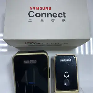 Беспроводной домашний звонок Samsung, Душанбе