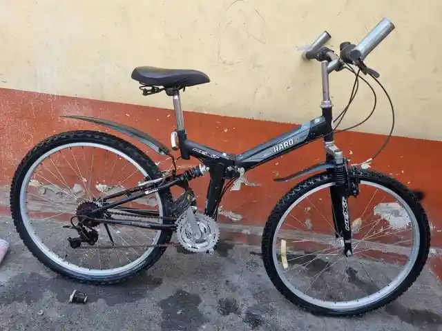 Велосипед, Душанбе
