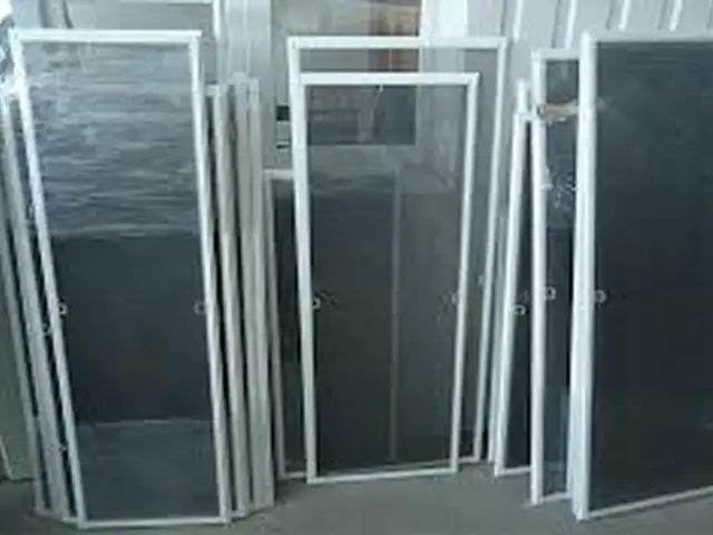 Сетка против насекомых, Хуҷанд