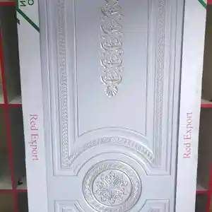 Дверь, Душанбе