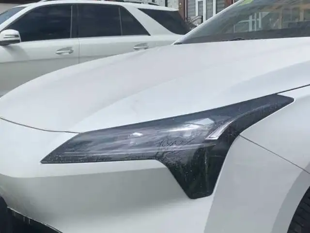 GAC Aion S Plus