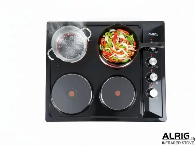 Кухонная плита Arlig, Душанбе