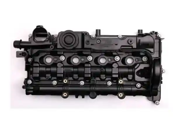 Крышка клапанов bmw n47d20, Душанбе