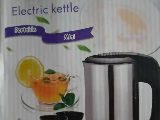 Тефаль мини Sonifer, Душанбе