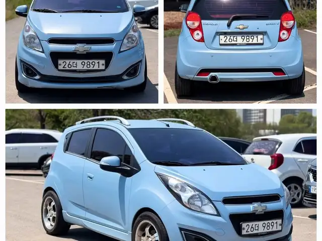 Плофон Chevrolet, Худжанд